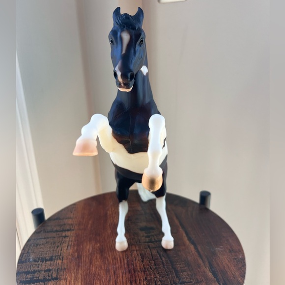Breyer GaWaNi Pony Boy's Mihunka #781 - Picture 4 of 16